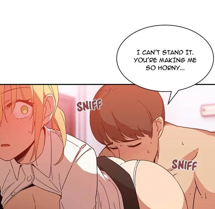 Close As Neighbors Chapter 14 - Page 84