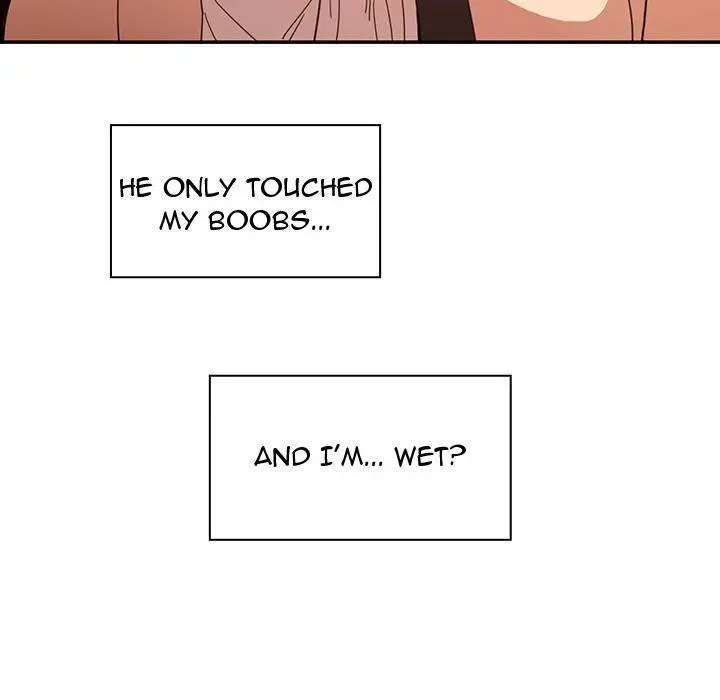 Close As Neighbors Chapter 14 - Page 85