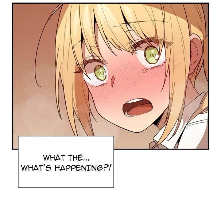 Close As Neighbors Chapter 14 - Page 89