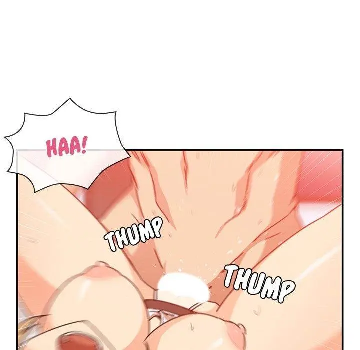 Close As Neighbors Chapter 14 - Page 95