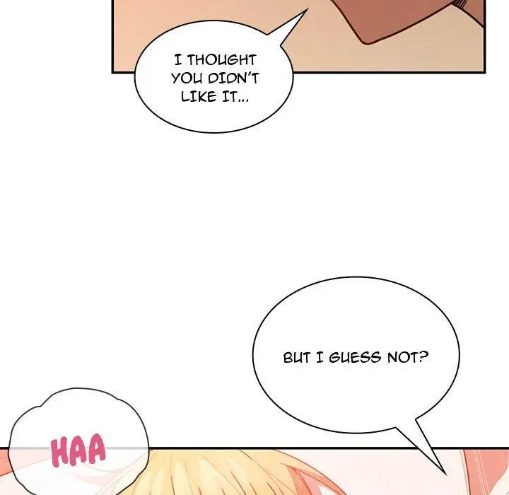 Close As Neighbors Chapter 14 - Page 97