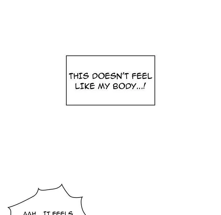 Close As Neighbors Chapter 14 - Page 99