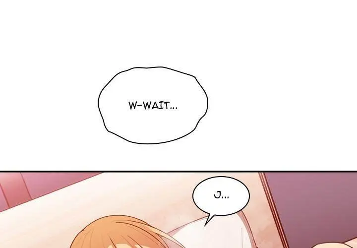 Close As Neighbors Chapter 15 - Page 1