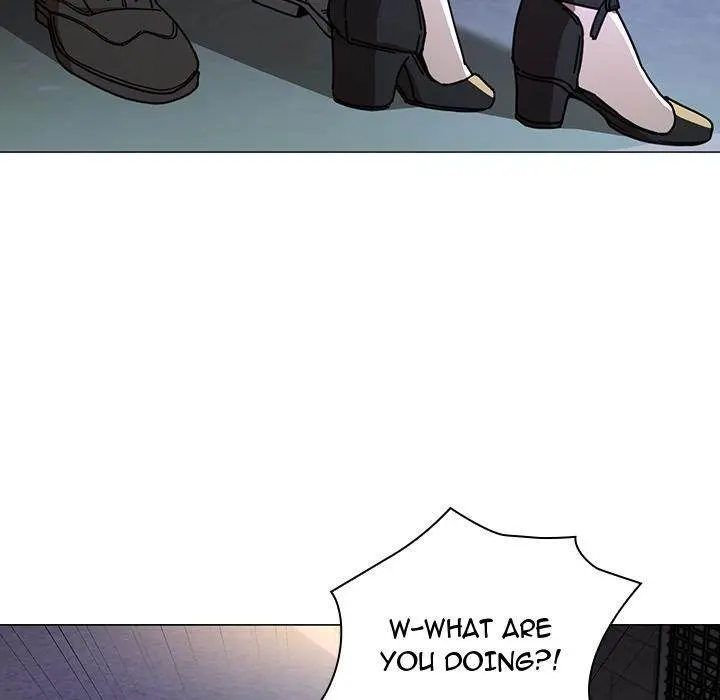 Close As Neighbors Chapter 15 - Page 103