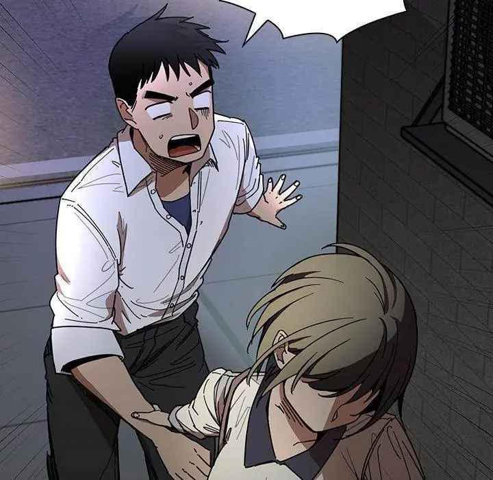 Close As Neighbors Chapter 15 - Page 104