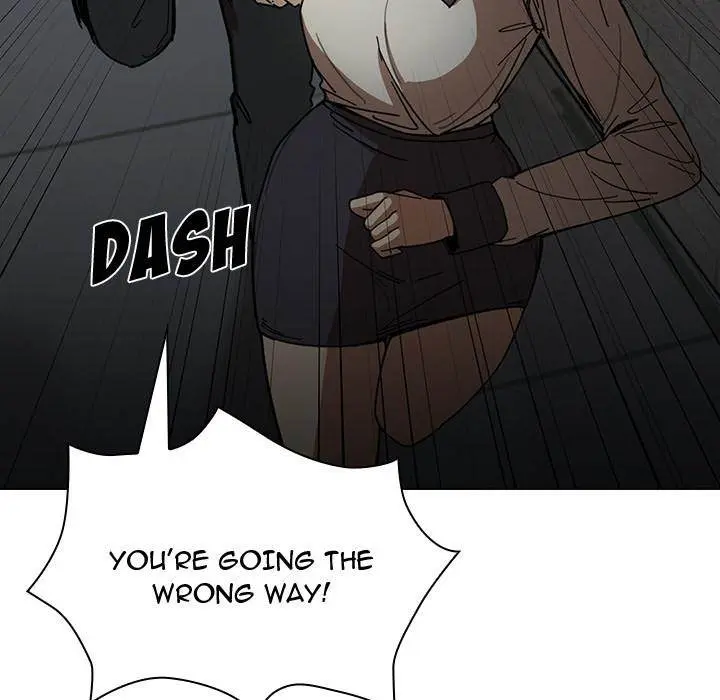 Close As Neighbors Chapter 15 - Page 105