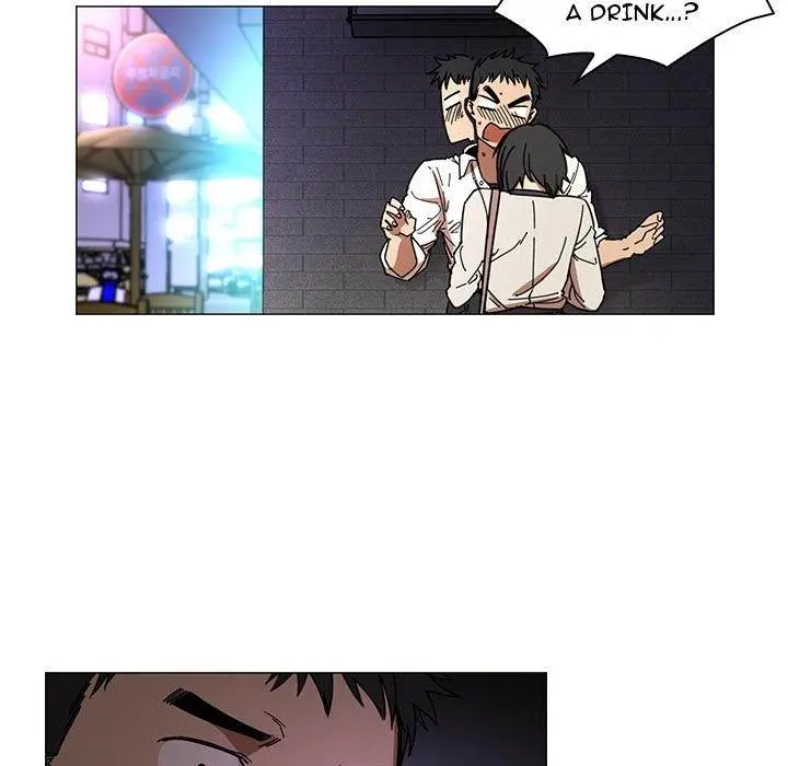 Close As Neighbors Chapter 15 - Page 109