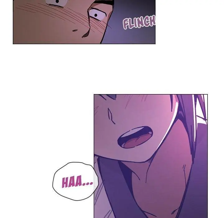 Close As Neighbors Chapter 15 - Page 110
