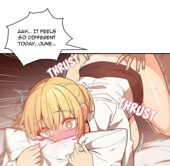 Close As Neighbors Chapter 15 - Page 12