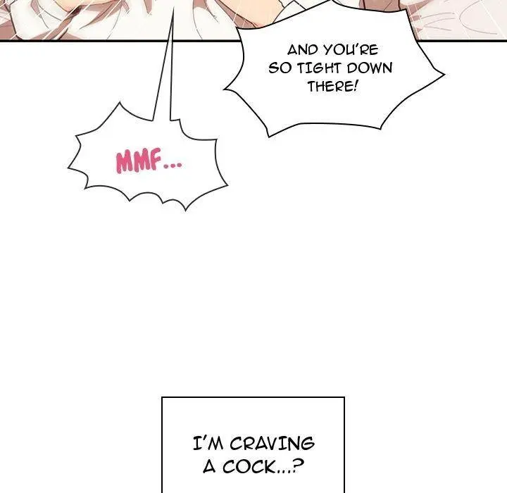Close As Neighbors Chapter 15 - Page 13