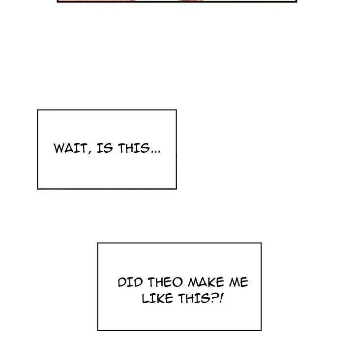 Close As Neighbors Chapter 15 - Page 15