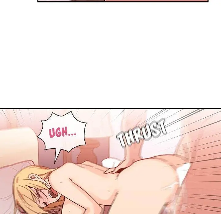 Close As Neighbors Chapter 15 - Page 20