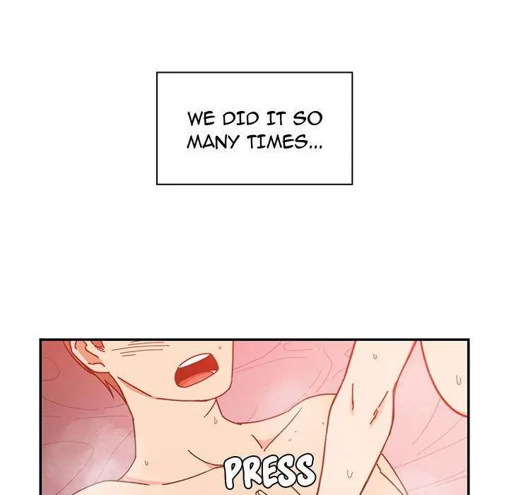 Close As Neighbors Chapter 15 - Page 29