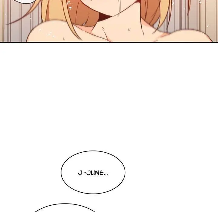 Close As Neighbors Chapter 15 - Page 34