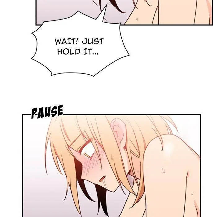 Close As Neighbors Chapter 15 - Page 37