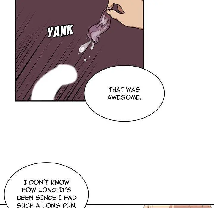 Close As Neighbors Chapter 15 - Page 43