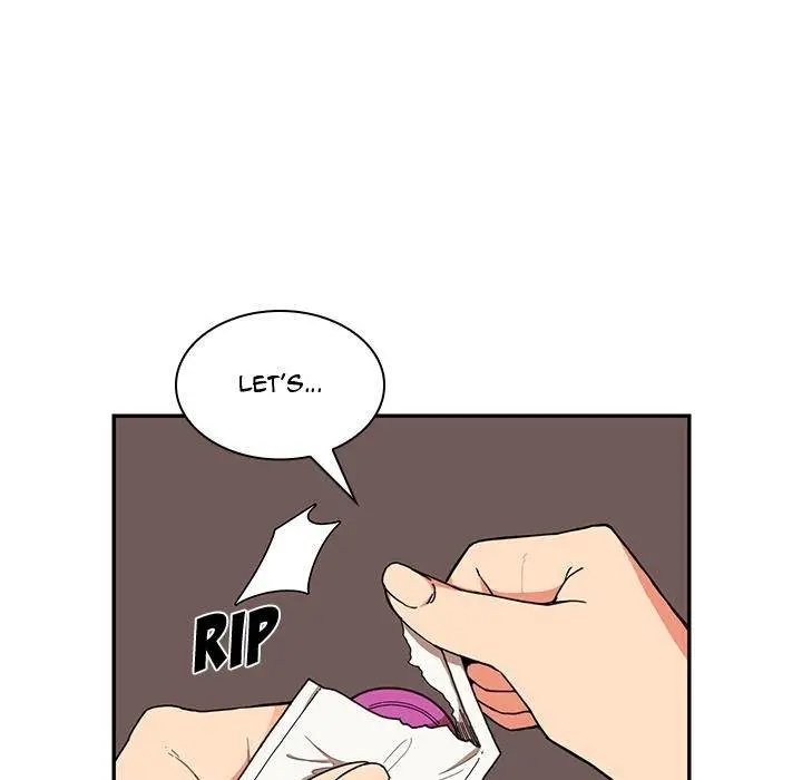 Close As Neighbors Chapter 15 - Page 45