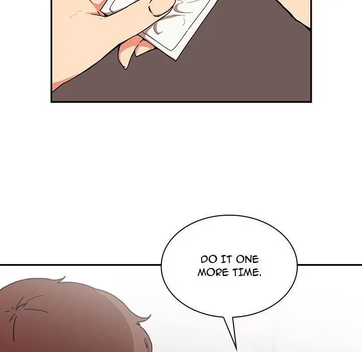 Close As Neighbors Chapter 15 - Page 46
