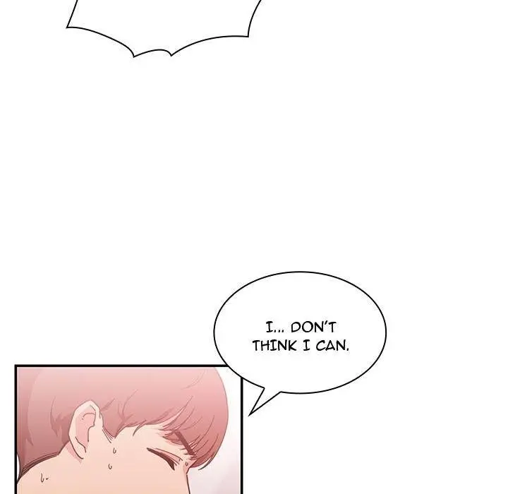 Close As Neighbors Chapter 15 - Page 48