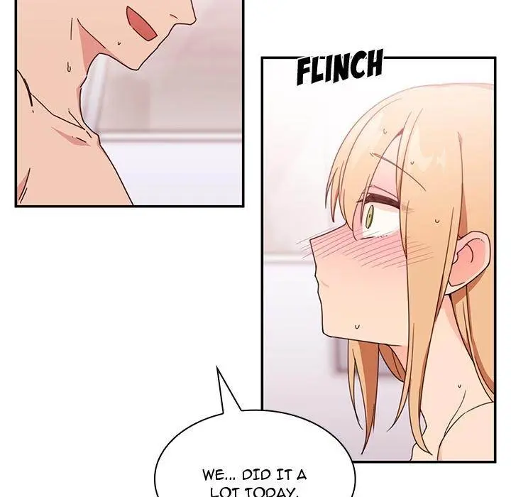 Close As Neighbors Chapter 15 - Page 49