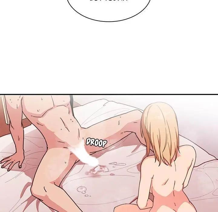 Close As Neighbors Chapter 15 - Page 50