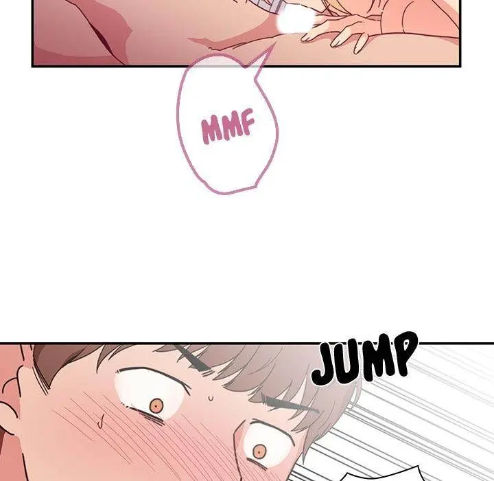 Close As Neighbors Chapter 15 - Page 55