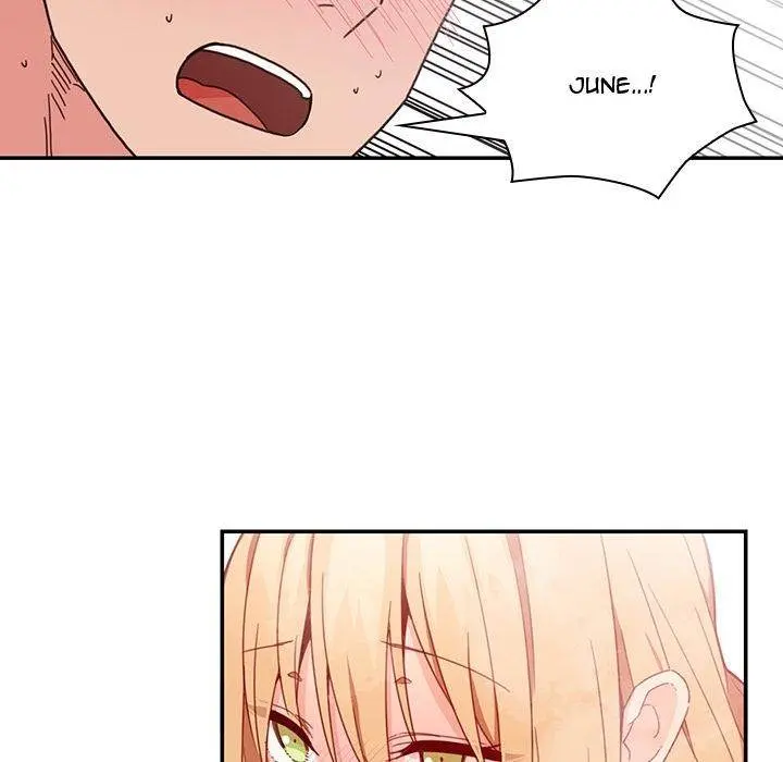 Close As Neighbors Chapter 15 - Page 56