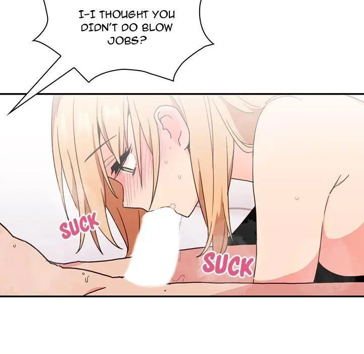 Close As Neighbors Chapter 15 - Page 58