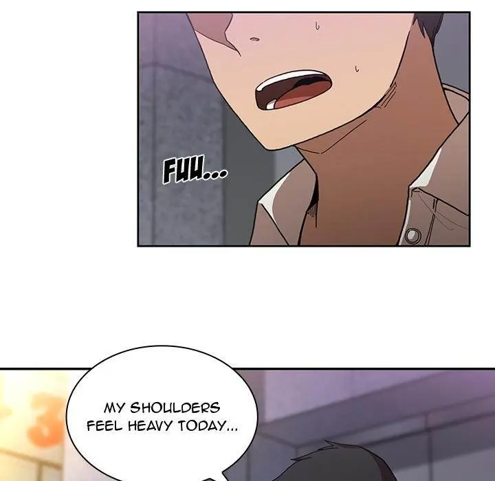 Close As Neighbors Chapter 15 - Page 68