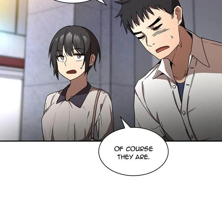 Close As Neighbors Chapter 15 - Page 69