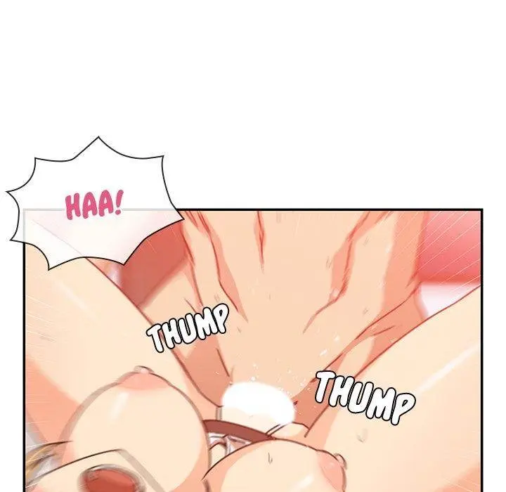 Close As Neighbors Chapter 15 - Page 7