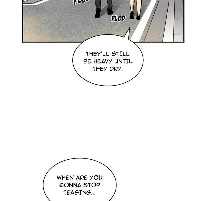 Close As Neighbors Chapter 15 - Page 71