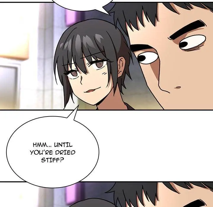 Close As Neighbors Chapter 15 - Page 72