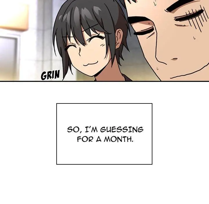 Close As Neighbors Chapter 15 - Page 73