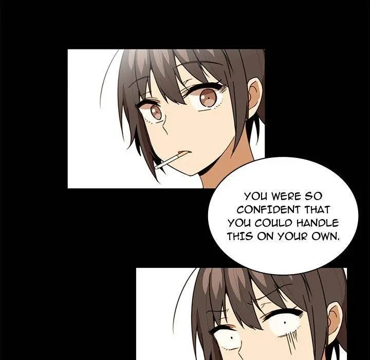 Close As Neighbors Chapter 15 - Page 76
