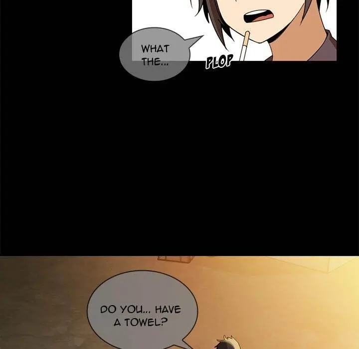 Close As Neighbors Chapter 15 - Page 77