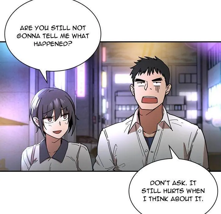 Close As Neighbors Chapter 15 - Page 80