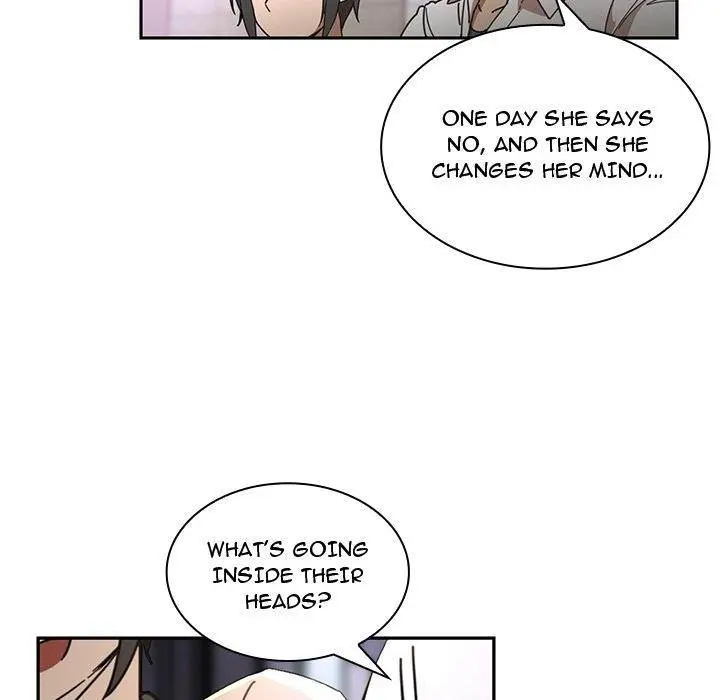 Close As Neighbors Chapter 15 - Page 82
