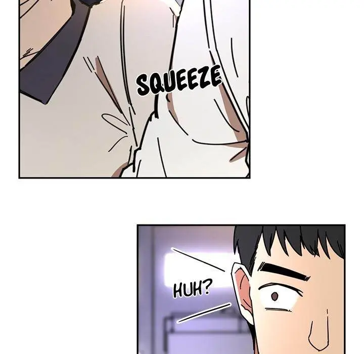 Close As Neighbors Chapter 15 - Page 83