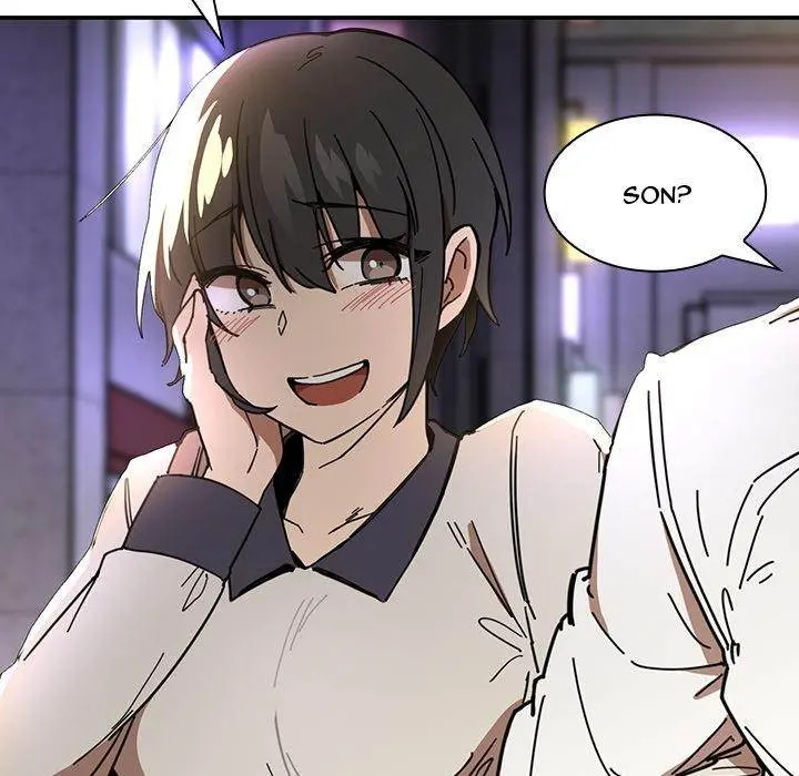Close As Neighbors Chapter 15 - Page 85