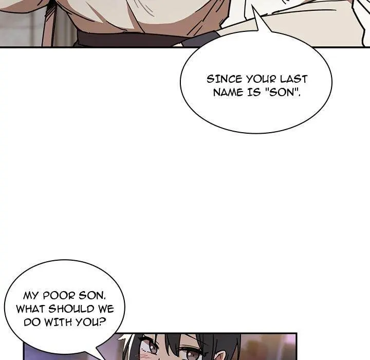 Close As Neighbors Chapter 15 - Page 86