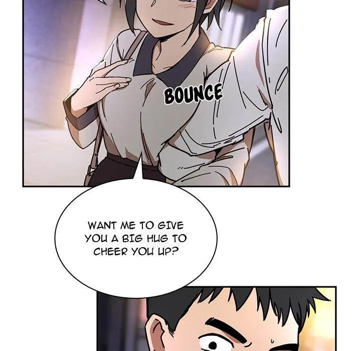 Close As Neighbors Chapter 15 - Page 87