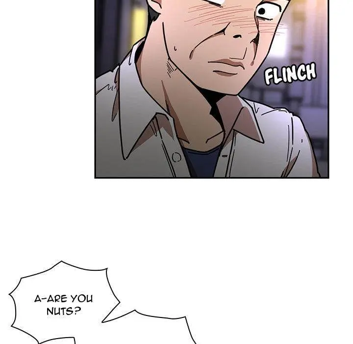 Close As Neighbors Chapter 15 - Page 88