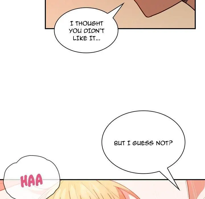 Close As Neighbors Chapter 15 - Page 9