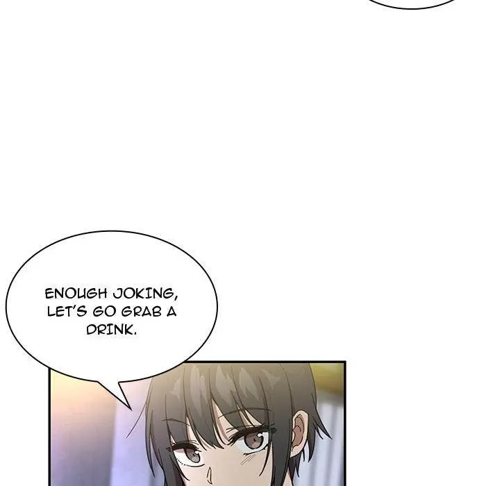 Close As Neighbors Chapter 15 - Page 90