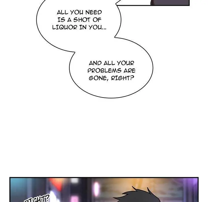 Close As Neighbors Chapter 15 - Page 92