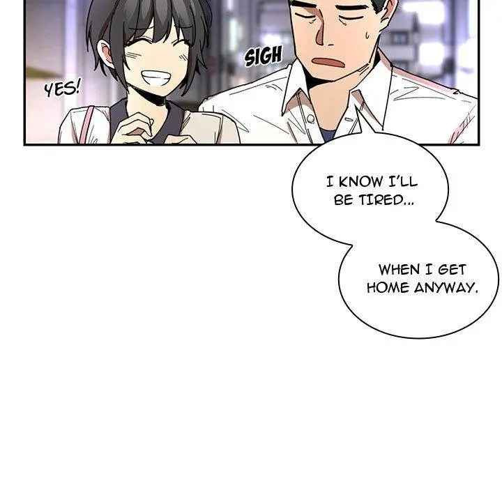 Close As Neighbors Chapter 15 - Page 94
