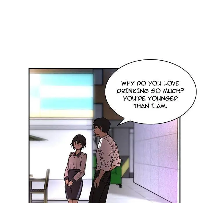 Close As Neighbors Chapter 15 - Page 95
