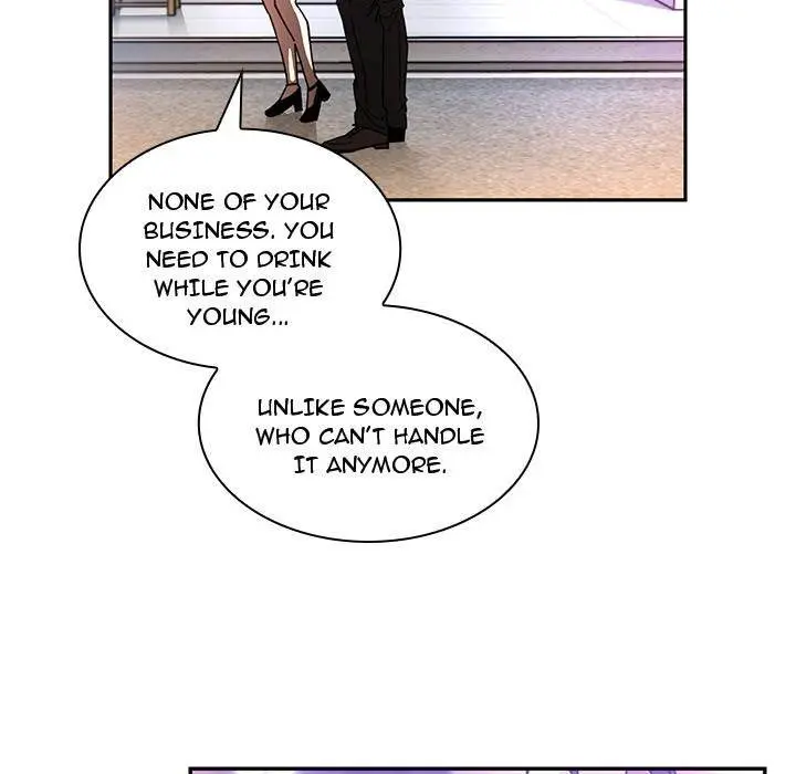 Close As Neighbors Chapter 15 - Page 96