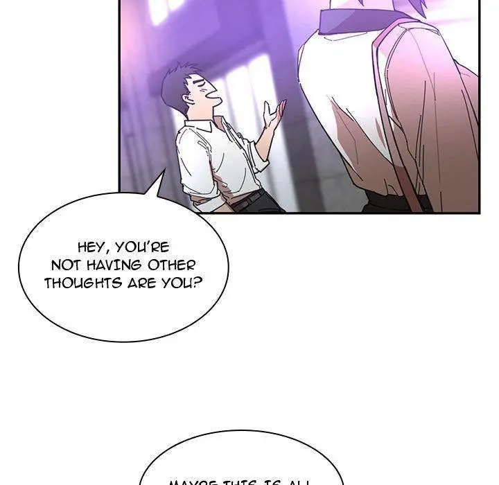 Close As Neighbors Chapter 15 - Page 97